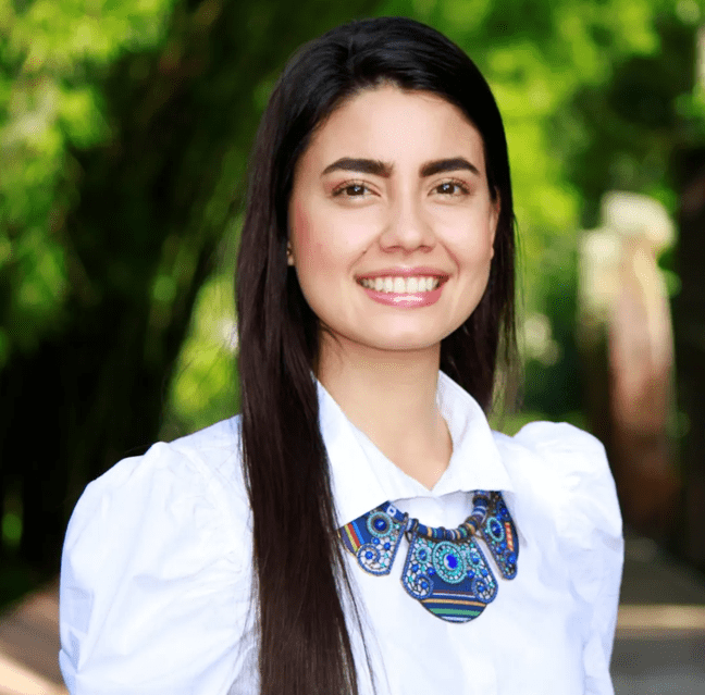Leidy Johanna Cárdenas Solano